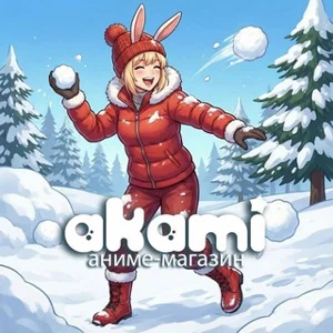 Akami Omsk