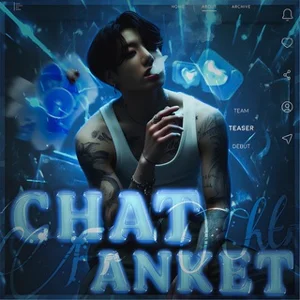 Anket King Chat