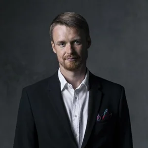 Anton Tsymbal | Đầu tư & Lập kế hoạch tài chính