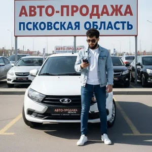 Bán xe Pskov, St. Petersburg