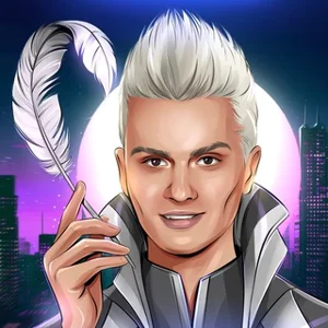 세르게이 나오모프 🕹 빅게임