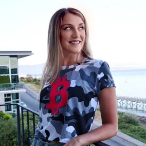 Мир Трейдинга Биткойн Michelle©