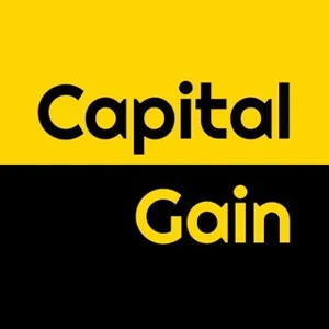 Capital-Gain.ru | Investieren und Finanzielle Unabhängigkeit