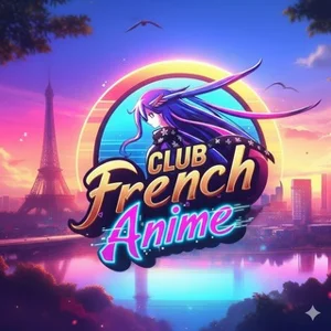 КЛУБ ФРАНЦУЗСКИХ АНИМЕ