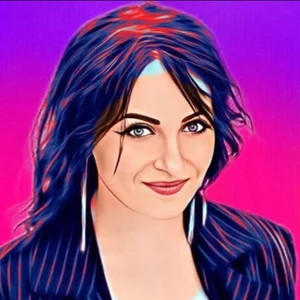 Chat COLORIMÉTRIE AVEC LUKINSKAYA