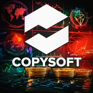 CopySoft 全球顶级交易机器人构建器
