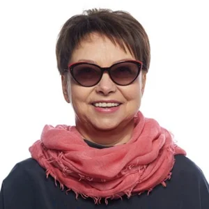 Elena Kovalenko: Investing Made SIMPLE