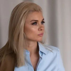 Elena Auchynnikava NK