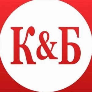 Energiegeladen und Schön K&B