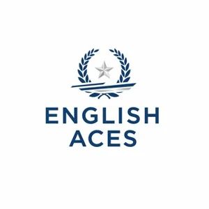 English Aces | Learn English & IELTS
