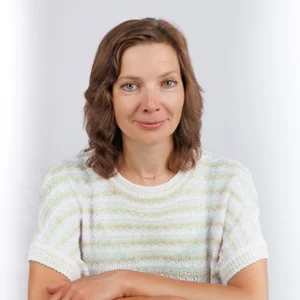 Evgenia Filimonova: Cột Biên Tập