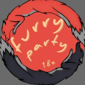 Furry Party 18+