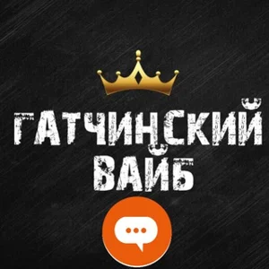 Trò chuyện Vibe Gatchina