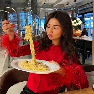 Девушки из Москвы