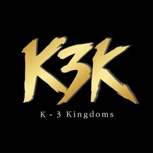 (GLOBAL) 🇺🇸 K-3Kingdoms