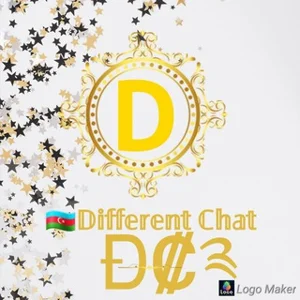 🇦🇿 Different Chat