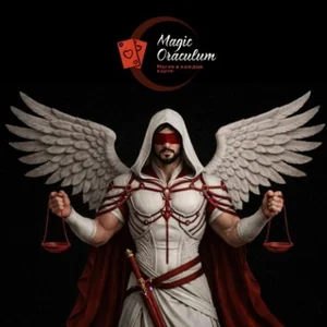 JUSTICE - Danh Sách Đen Của Các Nhà Esoterics