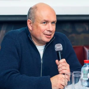 카노프 솔로 (Khanov Solo)