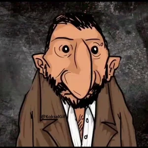 GIF Köksal Baba