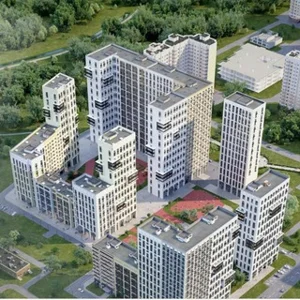 Cư dân Chung cư Normandy