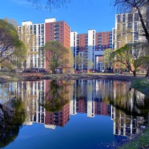 Chung Cư Terra | Chat Hàng Xóm | Sửa Nhà & Đời Sống