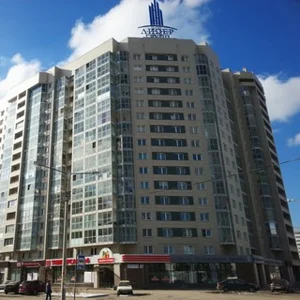 Chung cư Yakor (Nhóm chính thức)