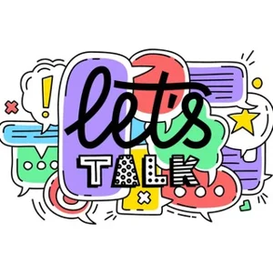 영어로 채팅해요