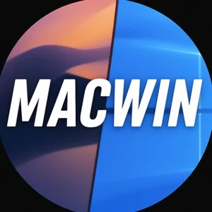 MacWin - MacOS/Hackintosh на ПК и ноутбуки
