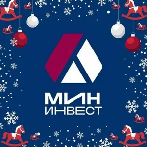 Mininvest Podmoskovye