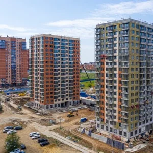 NORD (Rostov-on-Don, Nhóm cư dân)