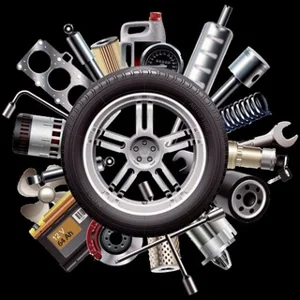 Off-Road Flea Market CIS