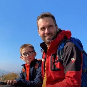 Trò chuyện cùng papageroev