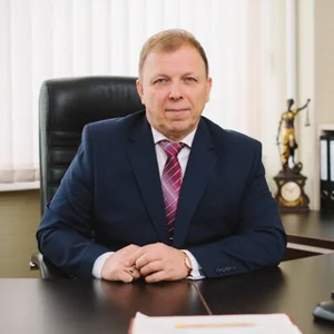 Pavel Tylik Business Lawyer