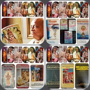 Bếp của Prabhupada