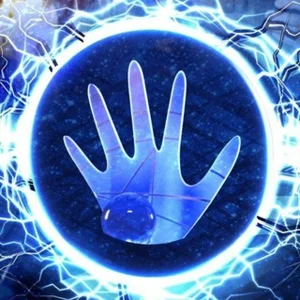 Nhà ngoại cảm / Nhà tiên tri / Người chữa lành Ekaterina Krasnova