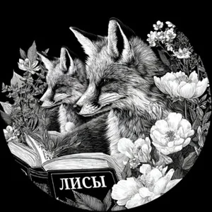 Nhà Xuất Bản 'LISY' 🦊