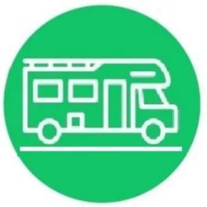 Trò chuyện Xe nhà di động