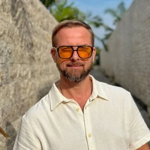 Sergey Mamontov | Military Lawyer | SVO | RF