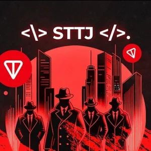 分片, TON, 以及两个 Jeton