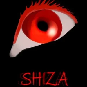 SHIZA 狂人