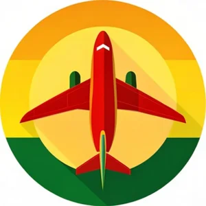 Ai đang bay / Giao hàng 🌺 Sri Lanka