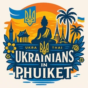 Người Ukraine tại Phuket 🇺🇦🇹🇭 Người Ukraine tại Thái Lan