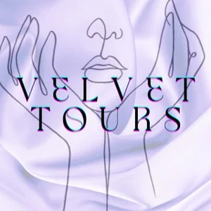 VELVET TOURS🫦
