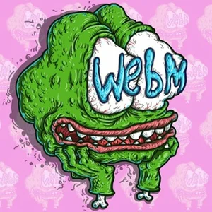 WEBM.SHIT💚