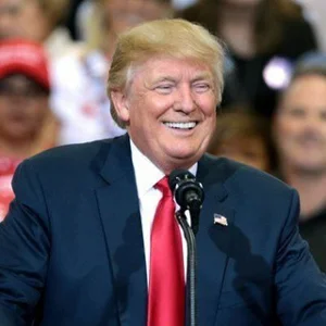 WeLoveTrump - Nhóm Trò Chuyện