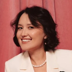 Deine merkantile Freundin