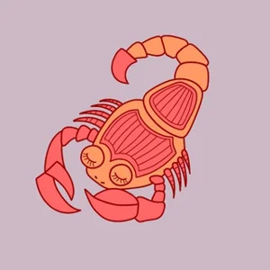 Your Scorpio