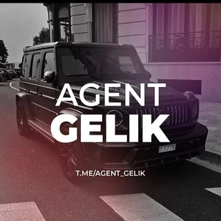 Agent Gelik