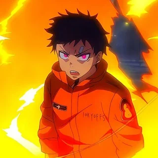 Bankai Icons | Anime Avatare