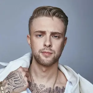 에고르 크리드 데일리